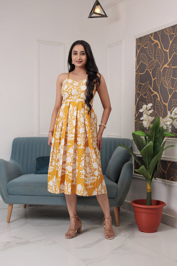 Sonphool One Piece Dress